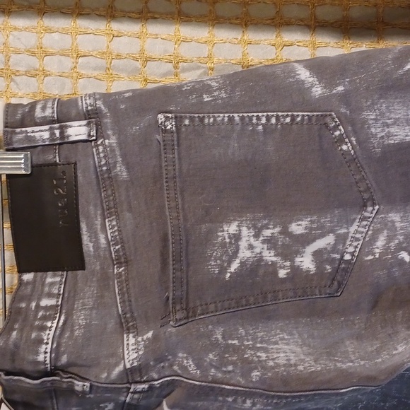 Destroyed jeans 32×32 - Picture 7 of 11